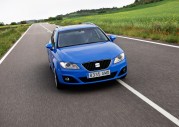 Seat Altea freetrack